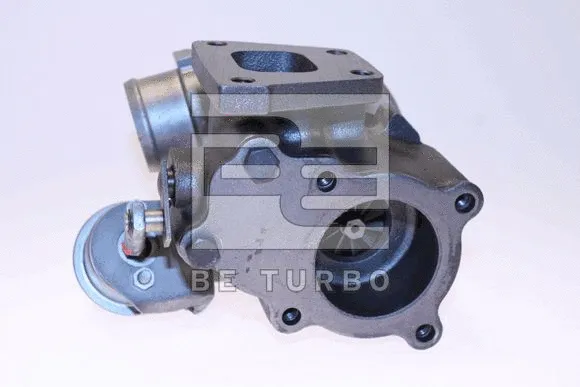 Turbocompresseur, suralimentation BE TURBO 124032