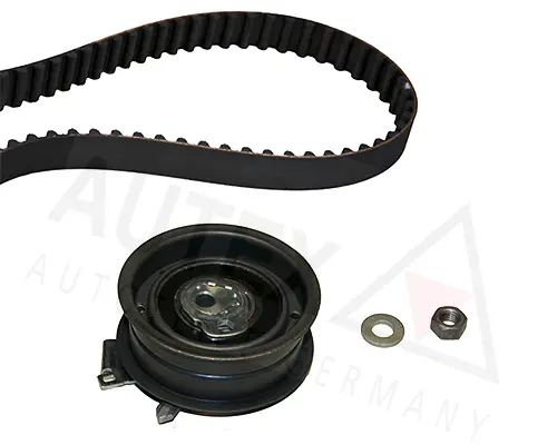 Kit de courroie crantée AUTEX 702075