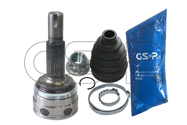 Jeu de joints, arbre de transmission GSP-BR 859488