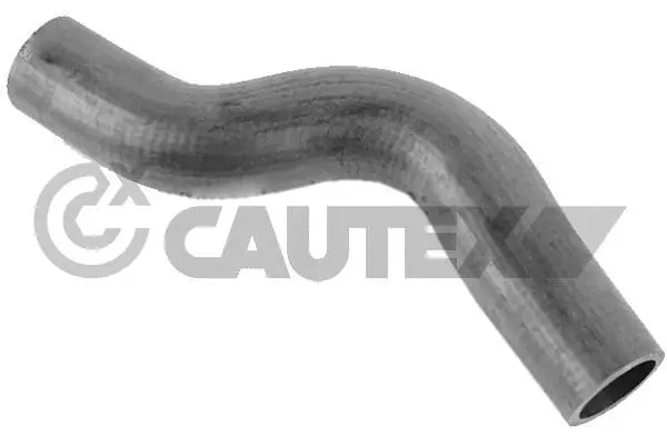 Durite de radiateur CAUTEX 769686