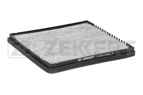 Filtre, air de l'habitacle ZEKKERT IF-3145K