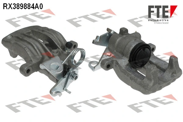 Étrier de frein FTE 9290754