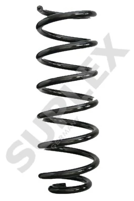 Ressort de suspension SUPLEX 19490