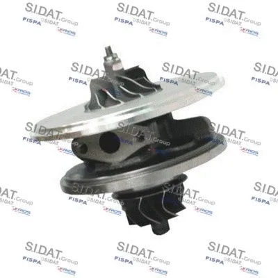 Groupe carter, turbocompresseur AUTOTEAM D7164