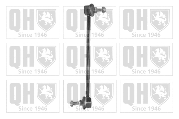 Entretoise/tige, stabilisateur QUINTON HAZELL QLS3728S