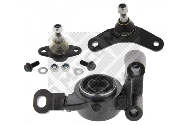 Kit de réparation, bras triangulaire MAPCO 53272