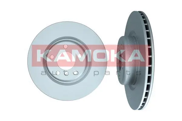 Disque de frein KAMOKA 103581