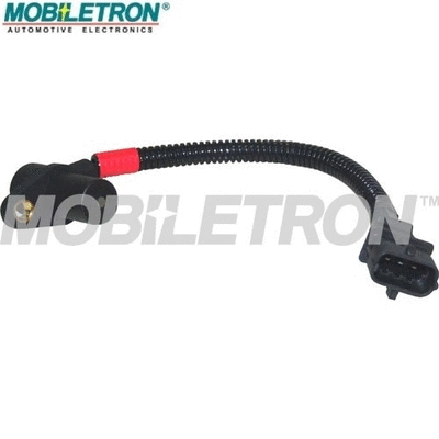 Capteur d'angle, vilebrequin MOBILETRON CS-K051