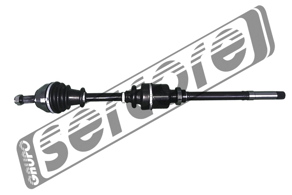 Arbre de transmission SERCORE 22417
