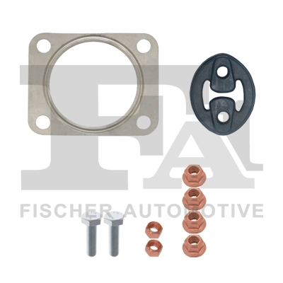 Kit d'assemblage, catalyseur FA1 CC131385