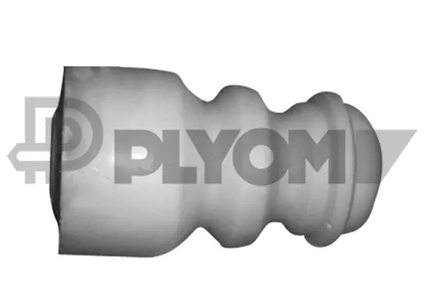 Butée élastique, suspension PLYOM P462449