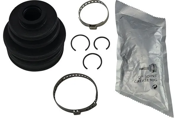 Jeu de joints-soufflets, arbre de commande KAVO PARTS CVB-9001