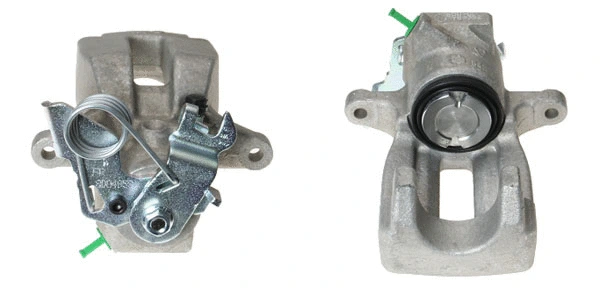 Étrier de frein 4X4 ESTANFI PDF-15-071