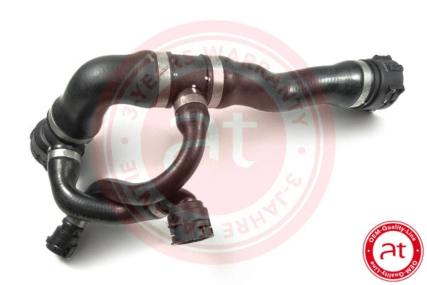 Durite de radiateur at autoteile germany at21057