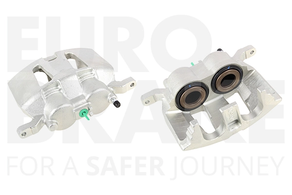 Étrier de frein EUROBRAKE 53012123194