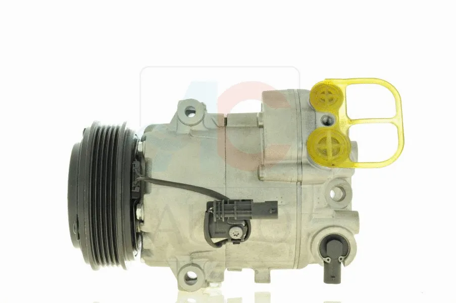 Compresseur, climatisation ACAUTO AC-01DL095