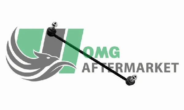 Entretoise/tige, stabilisateur OMG SRL G20.1685