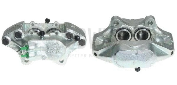Étrier de frein BUDWEG CALIPER 342744