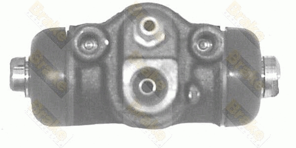 Cylindre de roue Brake ENGINEERING WC1625BE