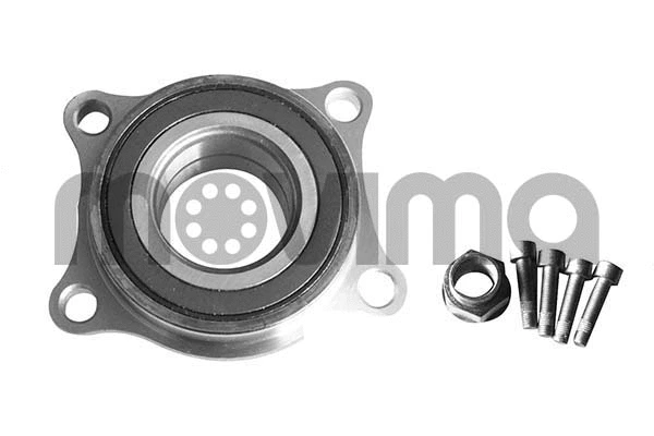 Kit de roulements de roue MOVIMA RK00524