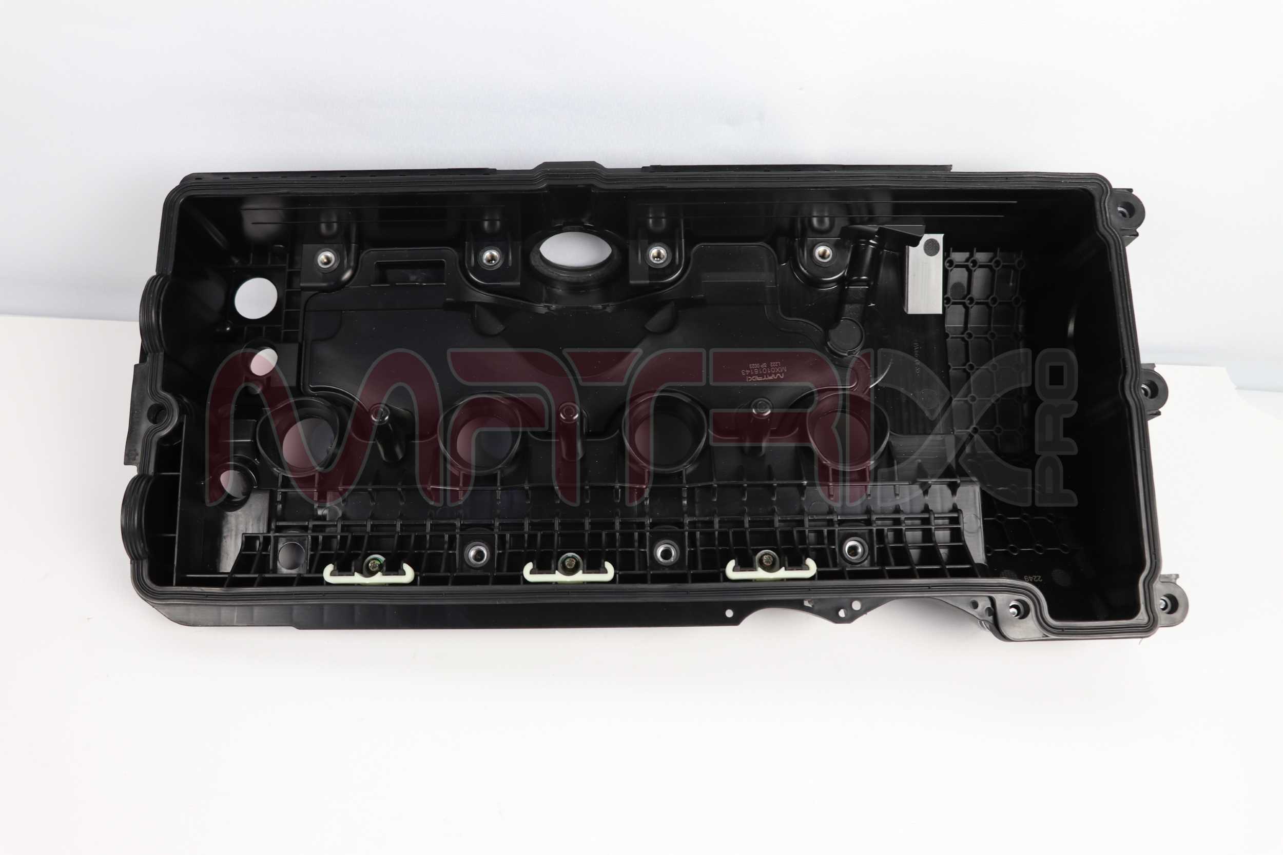Couvercle de culasse MATRIX PRO MX01016143
