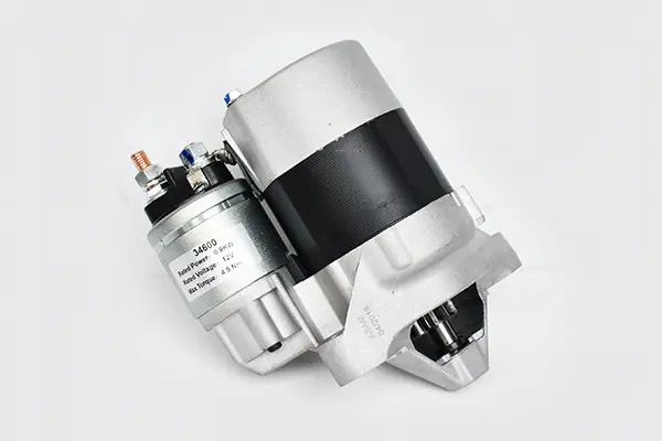Démarreur ASAM AUTOMOTIVE 34600