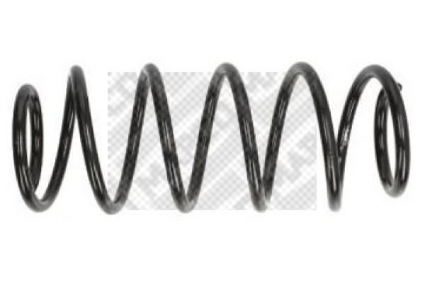 Ressort de suspension MAPCO 70702