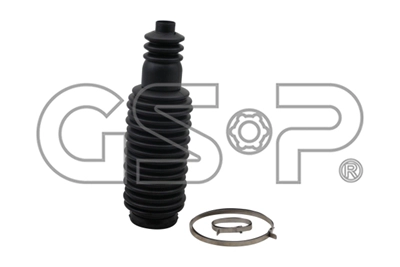 Jeu de joints-soufflets, direction GSP-BR 541029S