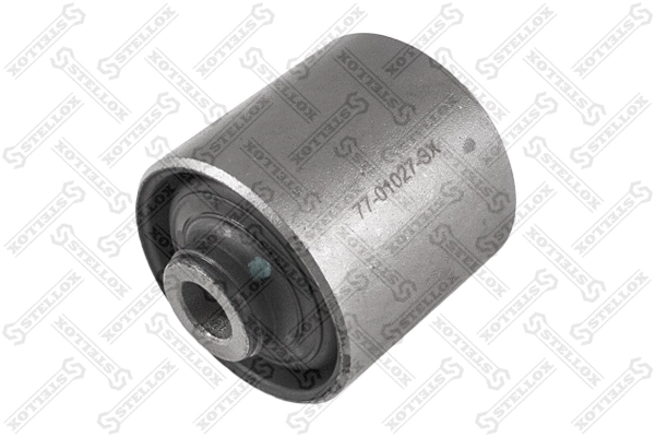 Suspension, bras de liaison STELLOX 77-01027-SX