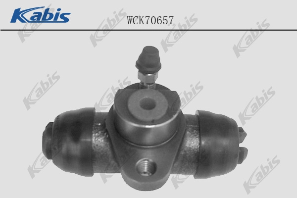 Cylindre de roue KABIS WCK70657