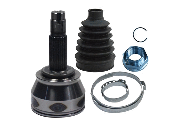 Jeu de joints, arbre de transmission HART 429 702
