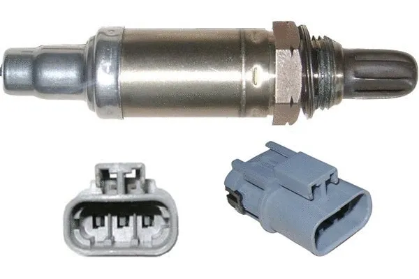 Sonde lambda KAVO PARTS EOS-6509