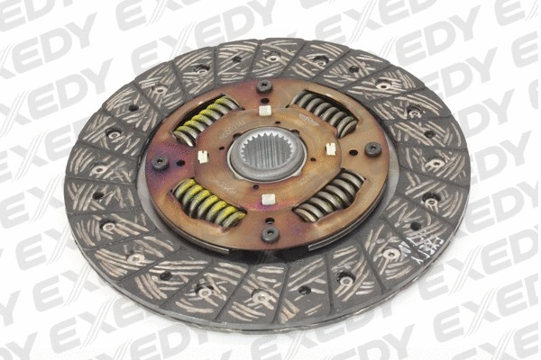 Disque d'embrayage EXEDY NSD021U