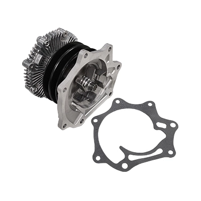 Pompe à eau, refroidissement du moteur GATES-SEA GWP-0095