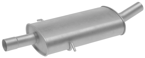 Silencieux avant HELLA 8LB 366 021-771