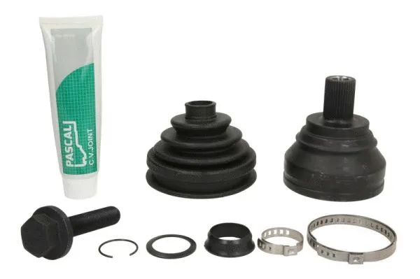 Jeu de joints, arbre de transmission PASCAL G1S009PC