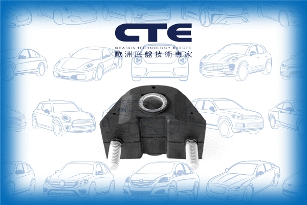 Suspension, bras de liaison CTE CBH16007