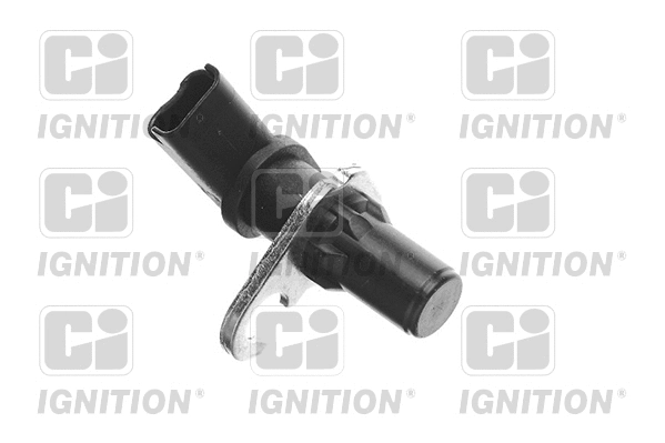 Capteur d'angle, vilebrequin QUINTON HAZELL XREV325