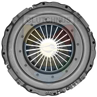 Mécanisme d'embrayage CLUTCHNUS SCPS30