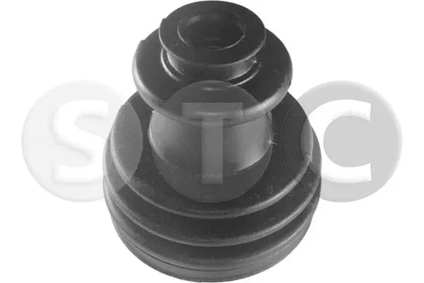 Joint-soufflet, arbre de commande STC T400710