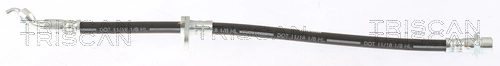 Flexible de frein TRISCAN 8150 13358