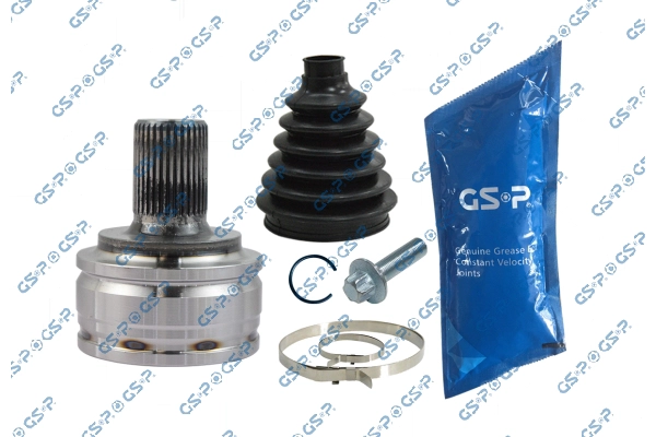 Jeu de joints, arbre de transmission GSP 802817
