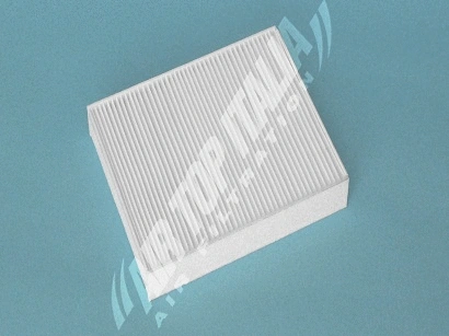 Filtre, air de l'habitacle ZERO WZF1621