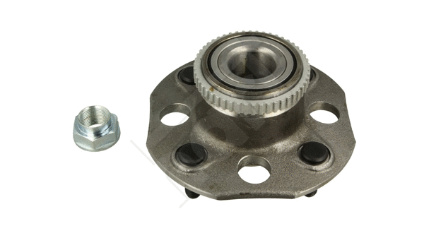 Kit de roulements de roue HART 903 317