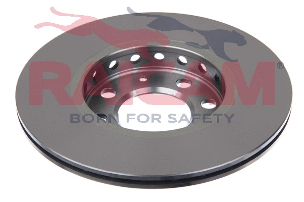 Disque de frein RAICAM RD00903