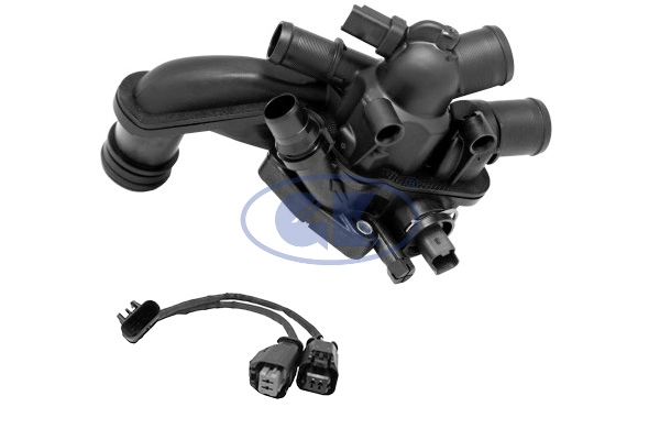 Thermostat, liquide de refroidissement GK 701209
