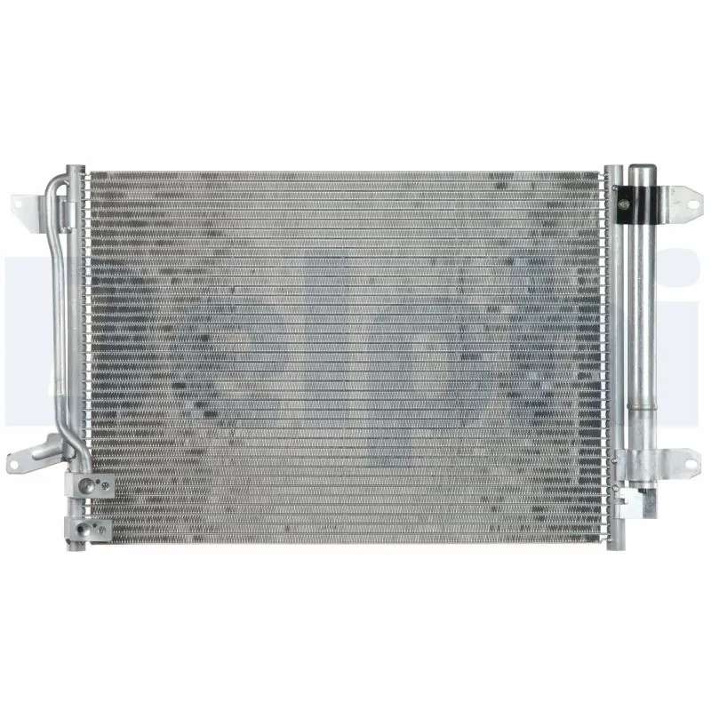 Condenseur, climatisation DELPHI CF20222