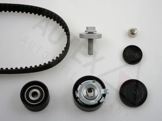 Kit de courroie crantée AUTEX 702191