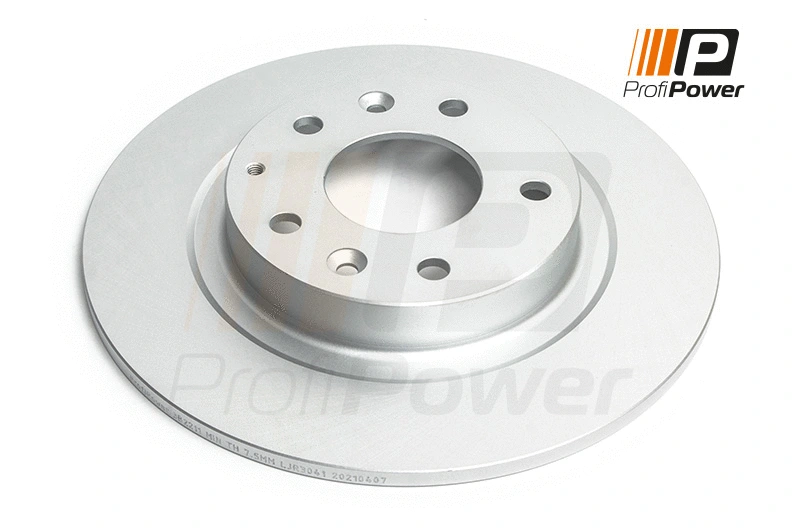 Disque de frein ProfiPower 3B2211