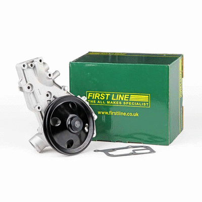 Pompe à eau, refroidissement du moteur FIRST LINE FWP1841